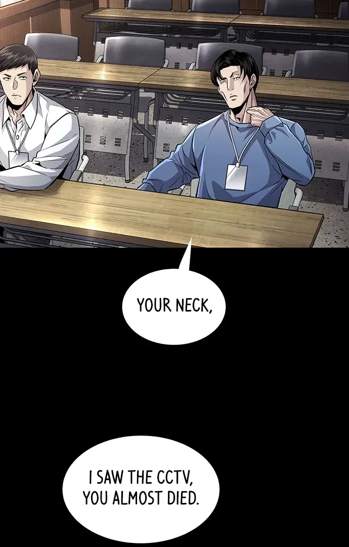 Read Vigilante 2 chapter 15 image 80 on Lezhin