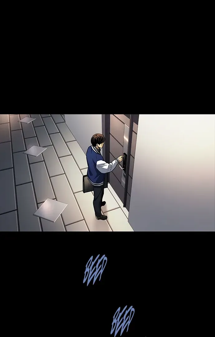 Read Vigilante 2 chapter 15 image 85 on Lezhin