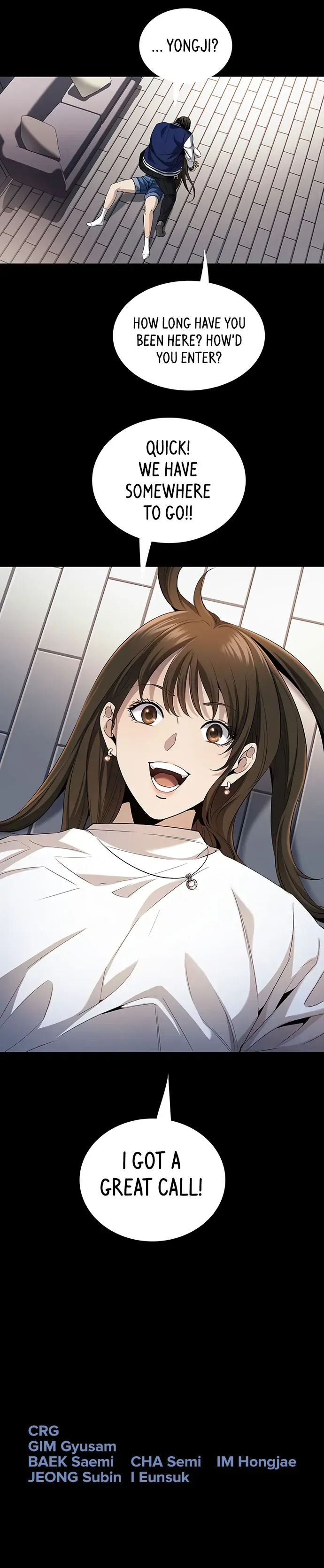 Read Vigilante 2 chapter 15 image 92 on Lezhin