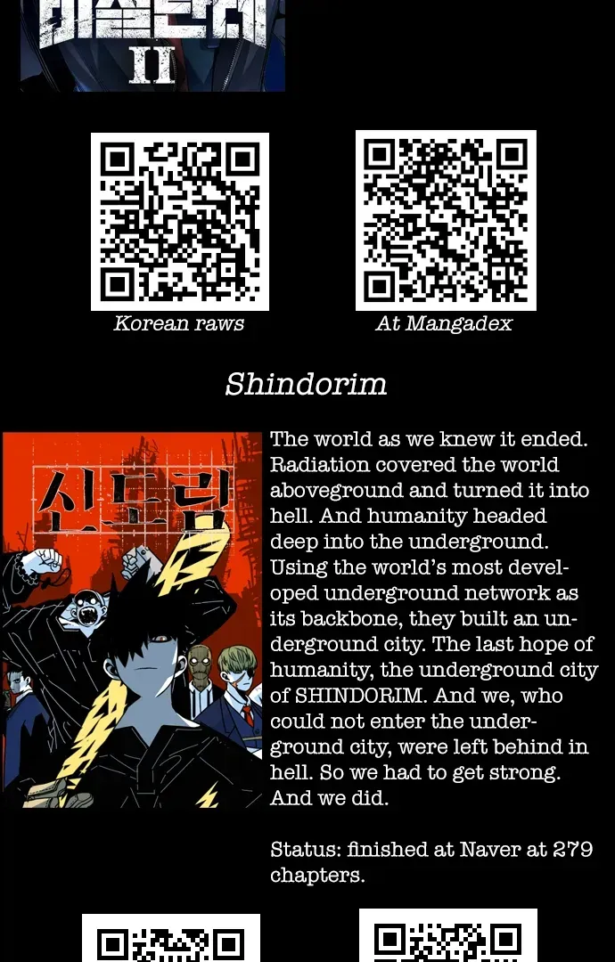Read Vigilante 2 chapter 15 image 97 on Lezhin