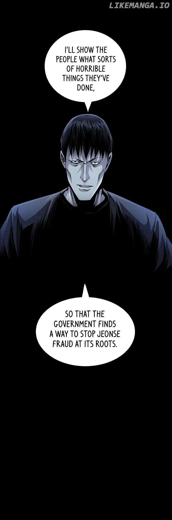 Read Vigilante 2 chapter 17 image 10 on Lezhin