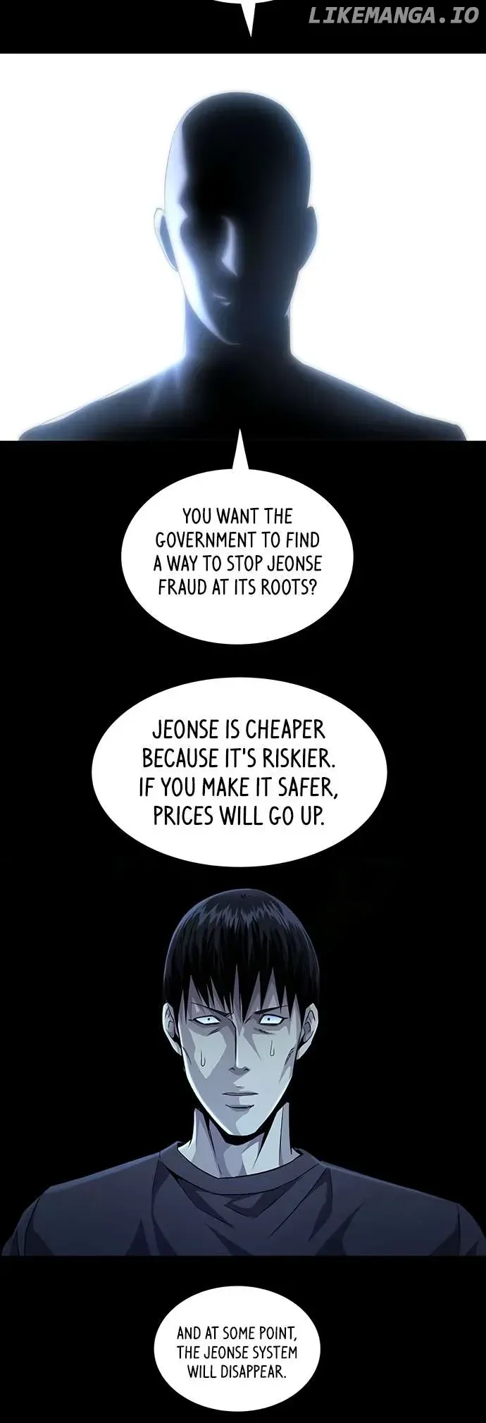 Read Vigilante 2 chapter 17 image 15 on Lezhin