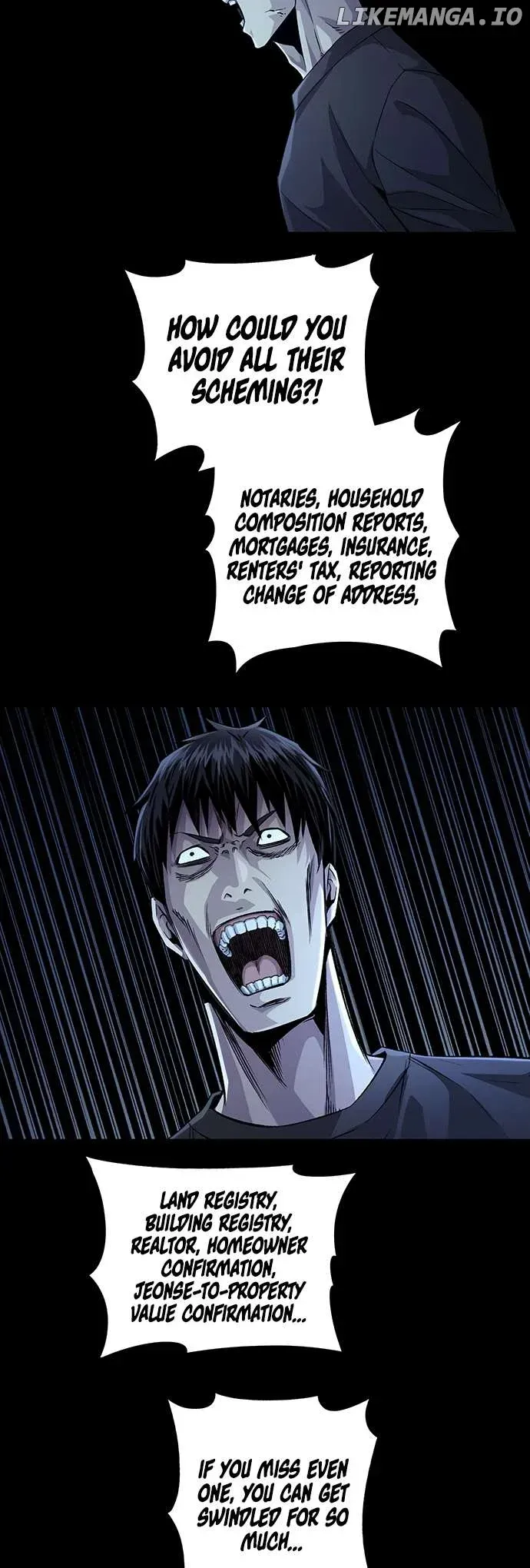 Read Vigilante 2 chapter 17 image 17 on Lezhin