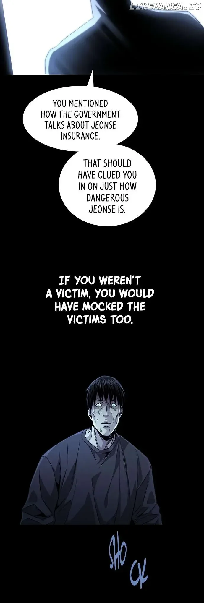 Read Vigilante 2 chapter 17 image 19 on Lezhin