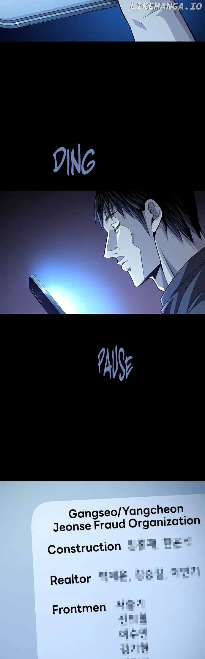 Read Vigilante 2 chapter 17 image 2 on Lezhin