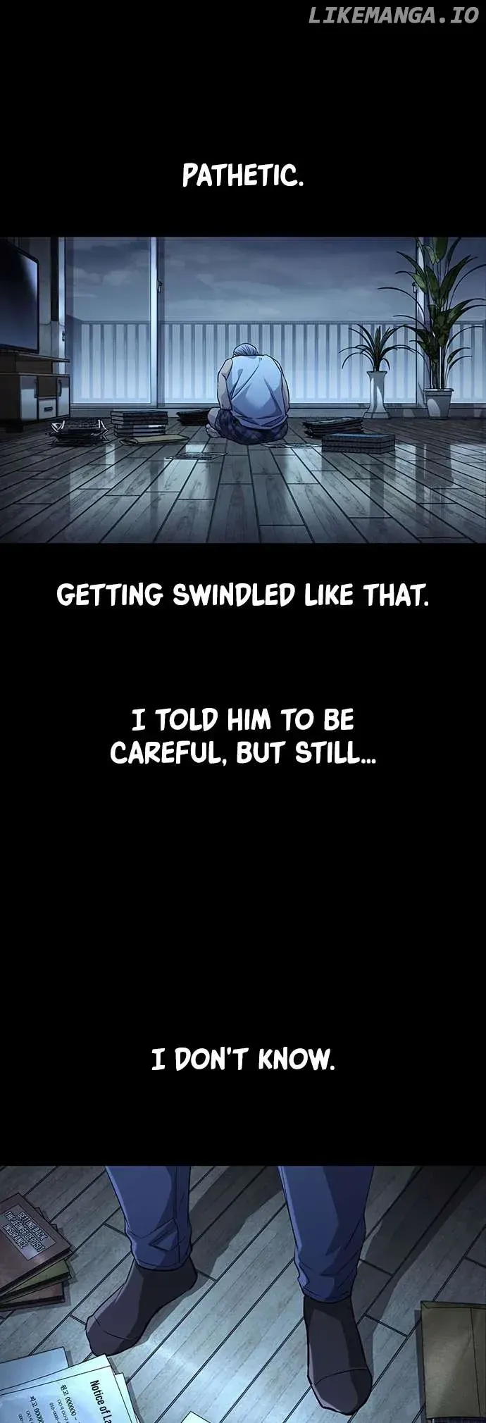Read Vigilante 2 chapter 17 image 20 on Lezhin