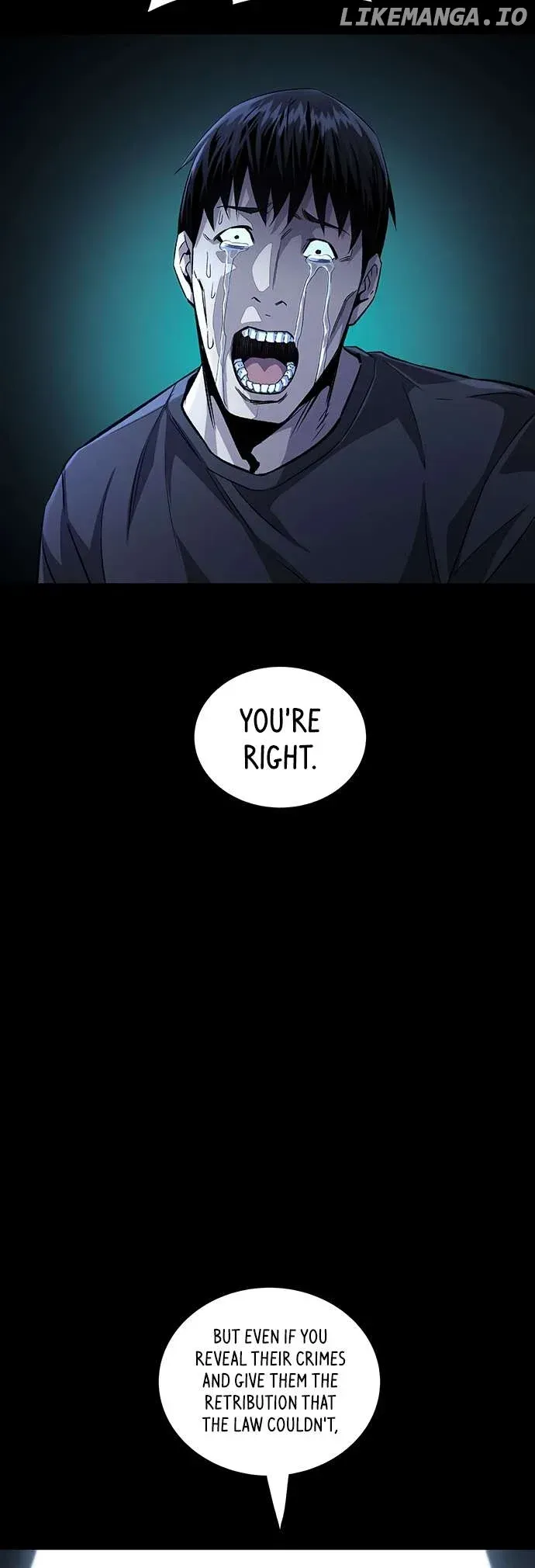 Read Vigilante 2 chapter 17 image 22 on Lezhin