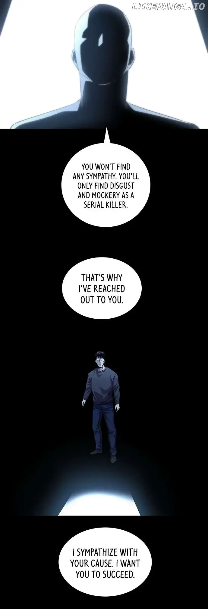 Read Vigilante 2 chapter 17 image 23 on Lezhin