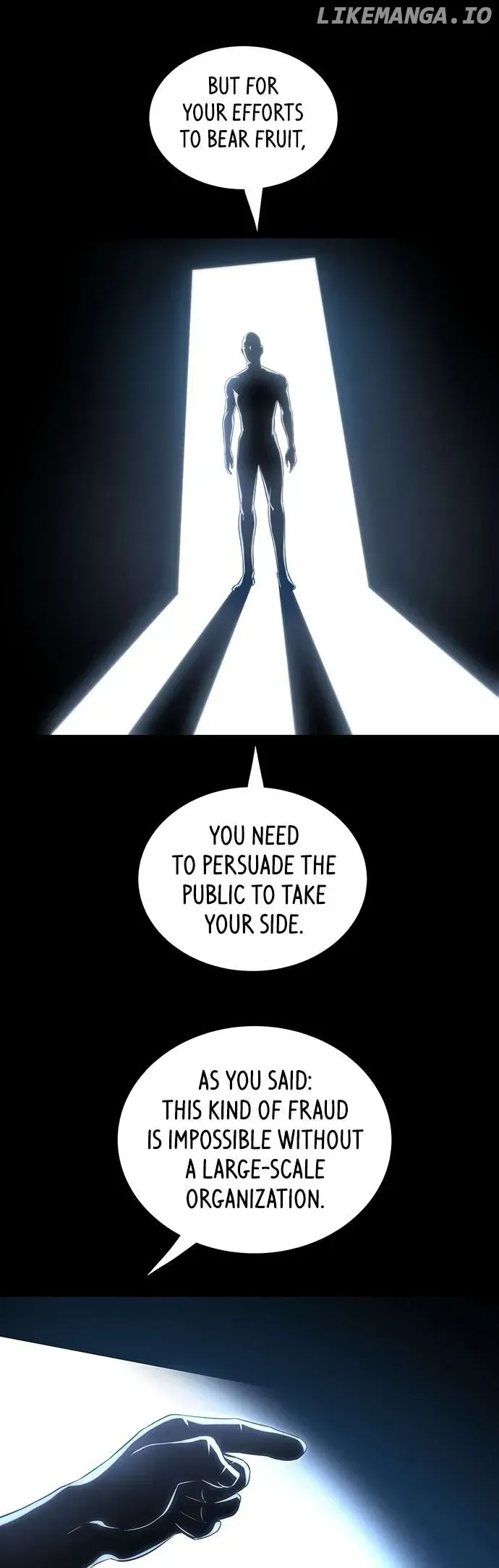 Read Vigilante 2 chapter 17 image 24 on Lezhin