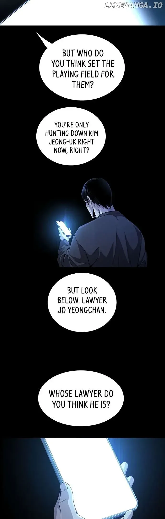 Read Vigilante 2 chapter 17 image 25 on Lezhin
