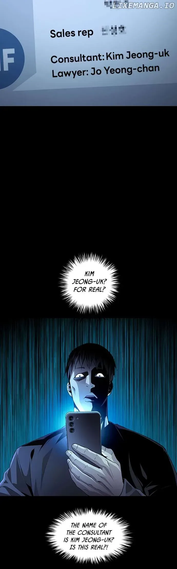 Read Vigilante 2 chapter 17 image 3 on Lezhin