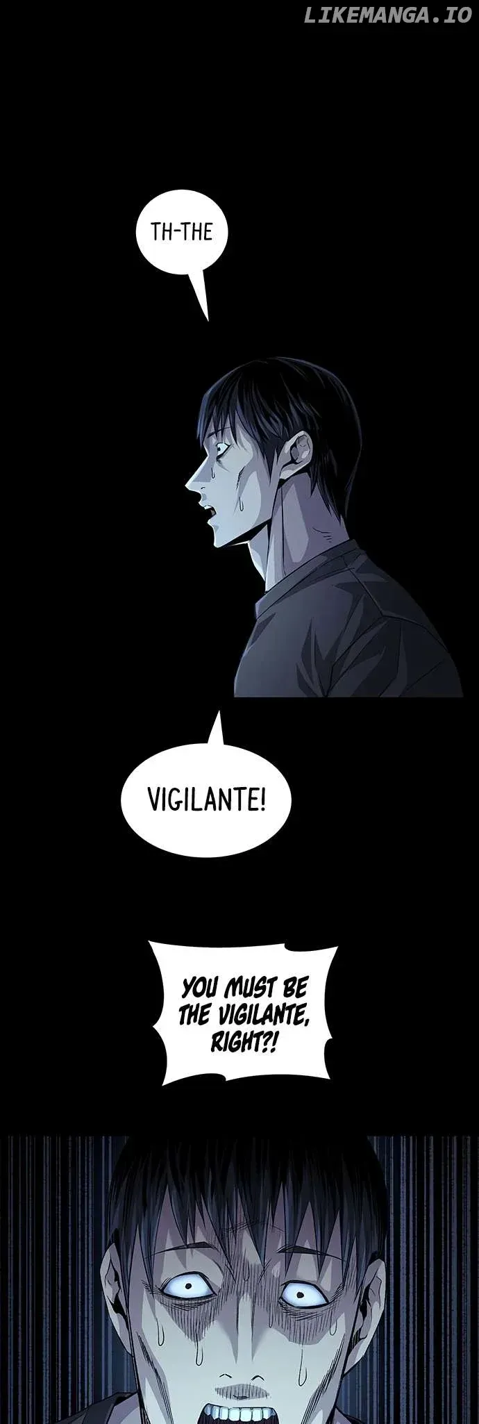 Read Vigilante 2 chapter 17 image 30 on Lezhin