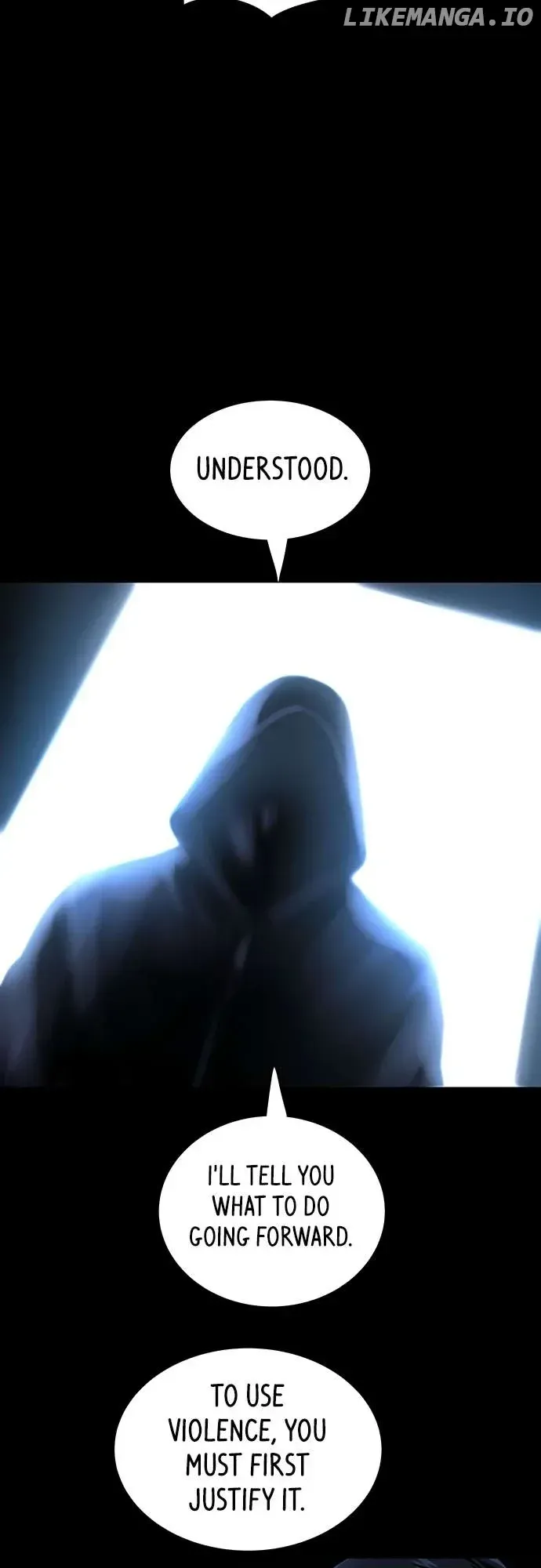 Read Vigilante 2 chapter 17 image 34 on Lezhin