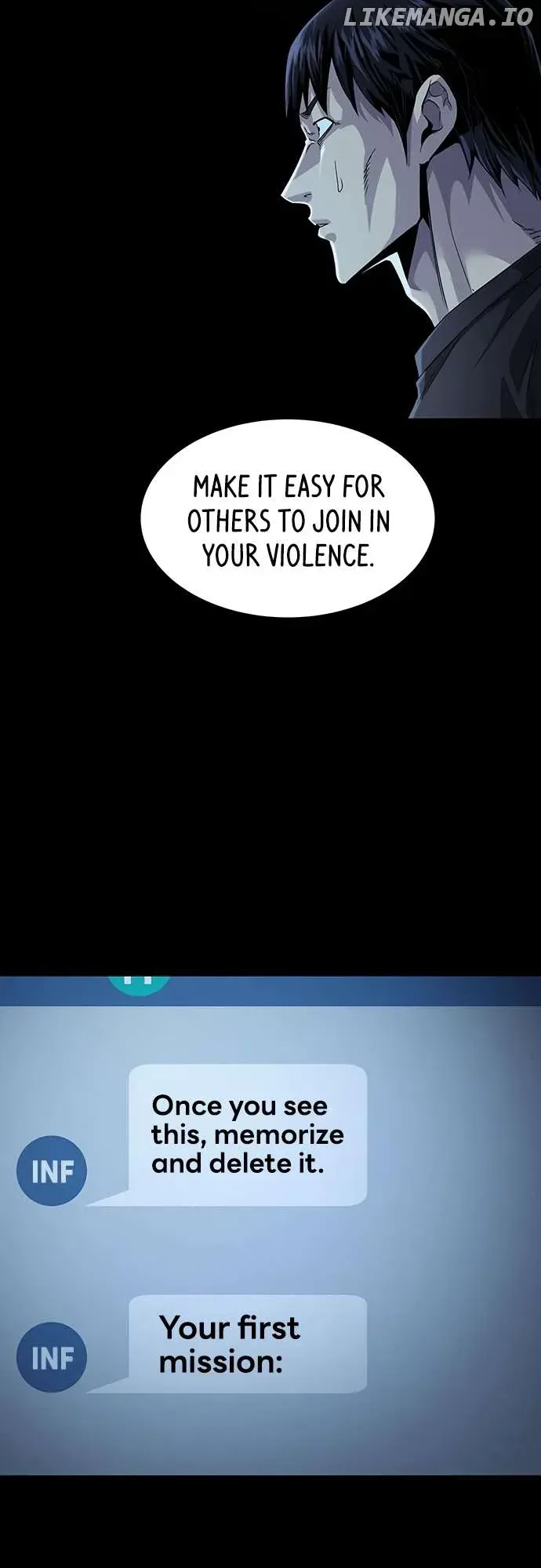 Read Vigilante 2 chapter 17 image 35 on Lezhin