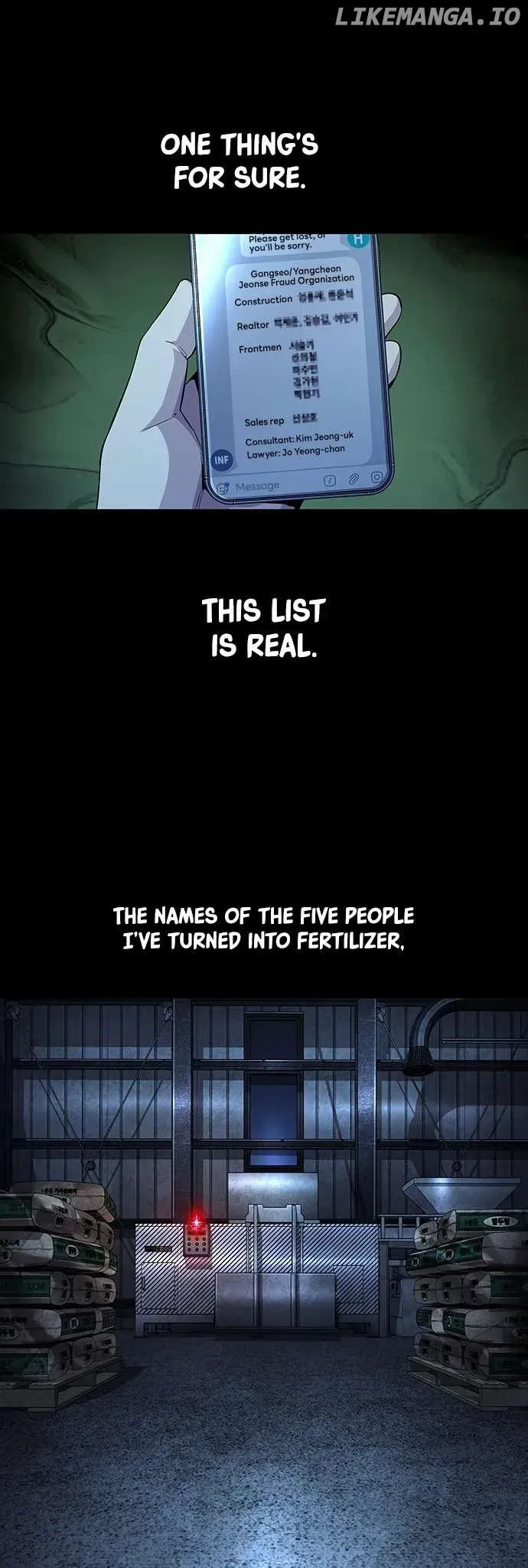 Read Vigilante 2 chapter 17 image 4 on Lezhin