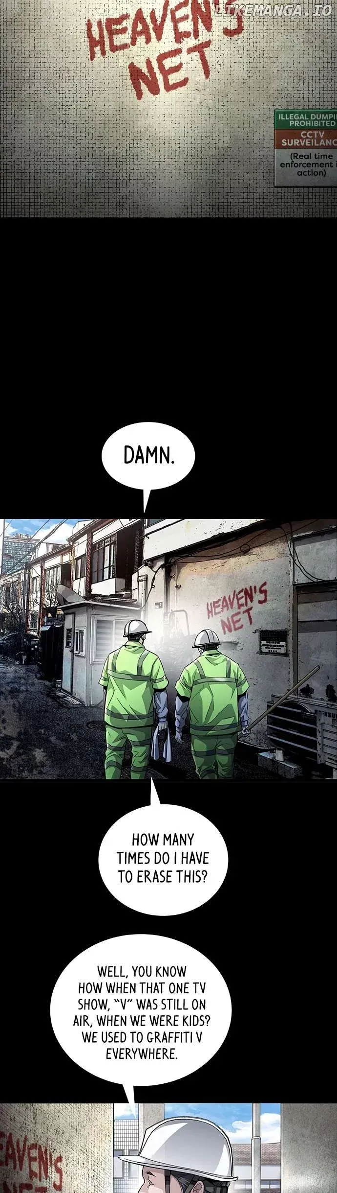 Read Vigilante 2 chapter 17 image 41 on Lezhin