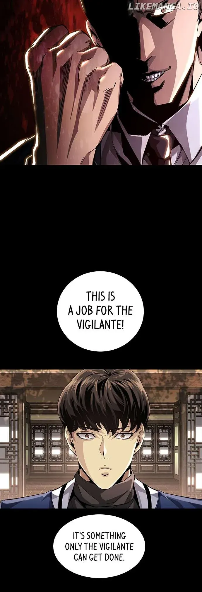 Read Vigilante 2 chapter 18 image 11 on Lezhin
