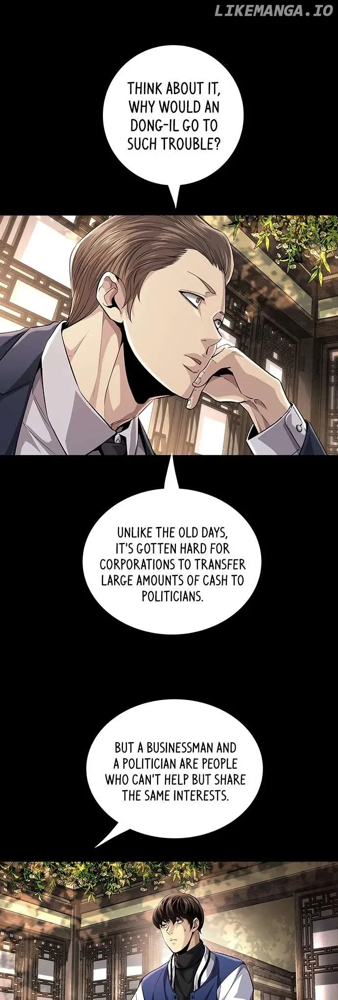Read Vigilante 2 chapter 18 image 12 on Lezhin