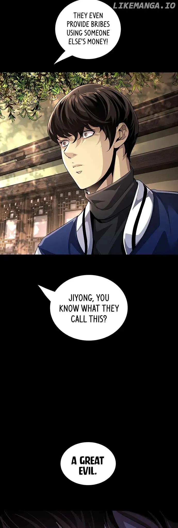 Read Vigilante 2 chapter 18 image 14 on Lezhin