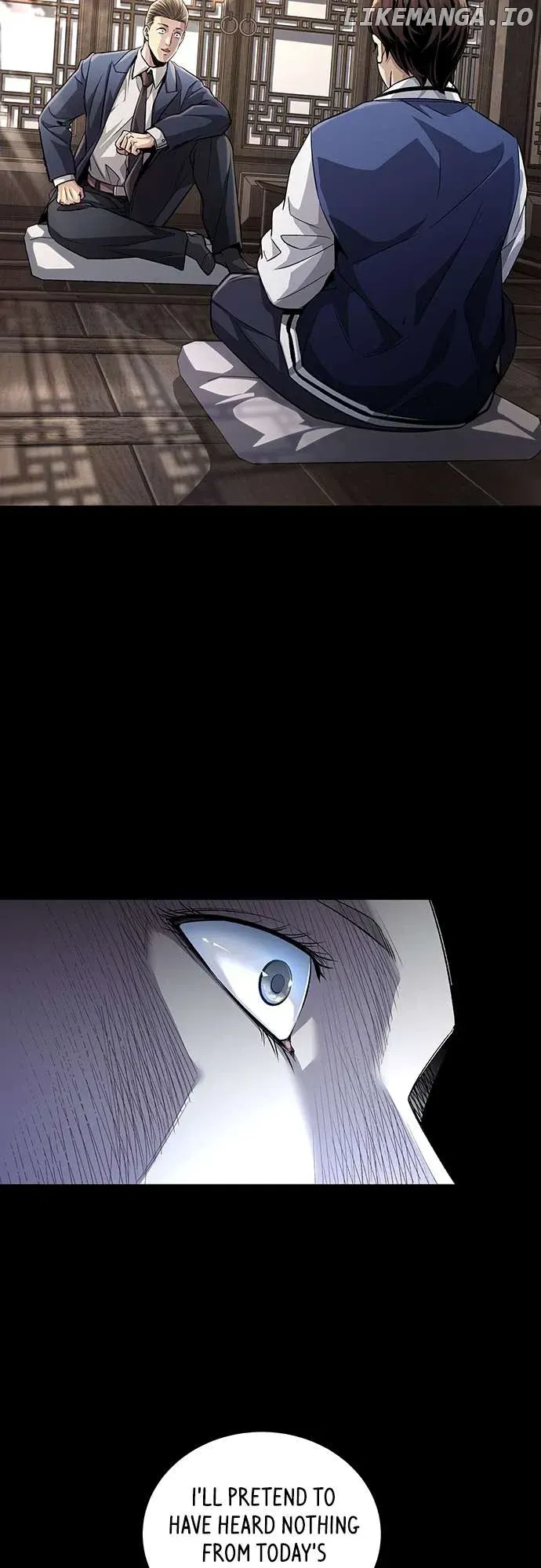 Read Vigilante 2 chapter 18 image 17 on Lezhin