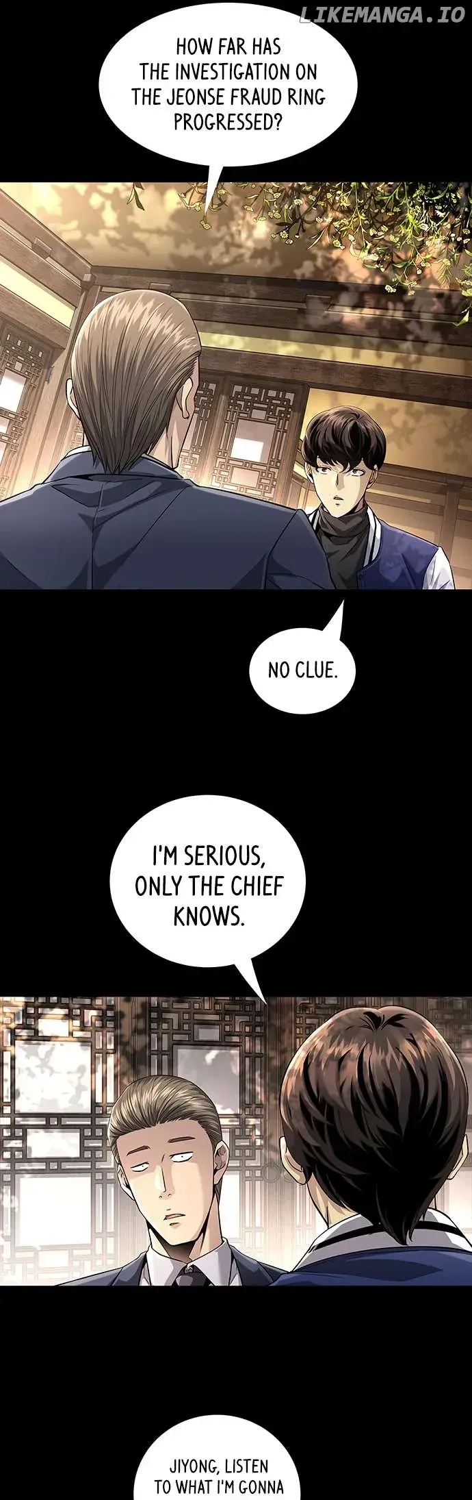 Read Vigilante 2 chapter 18 image 2 on Lezhin