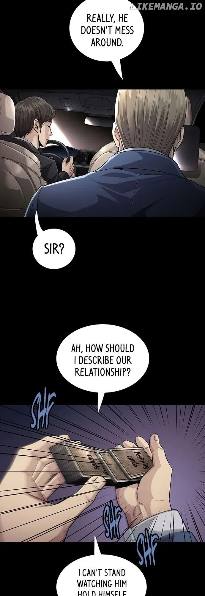 Read Vigilante 2 chapter 18 image 22 on Lezhin