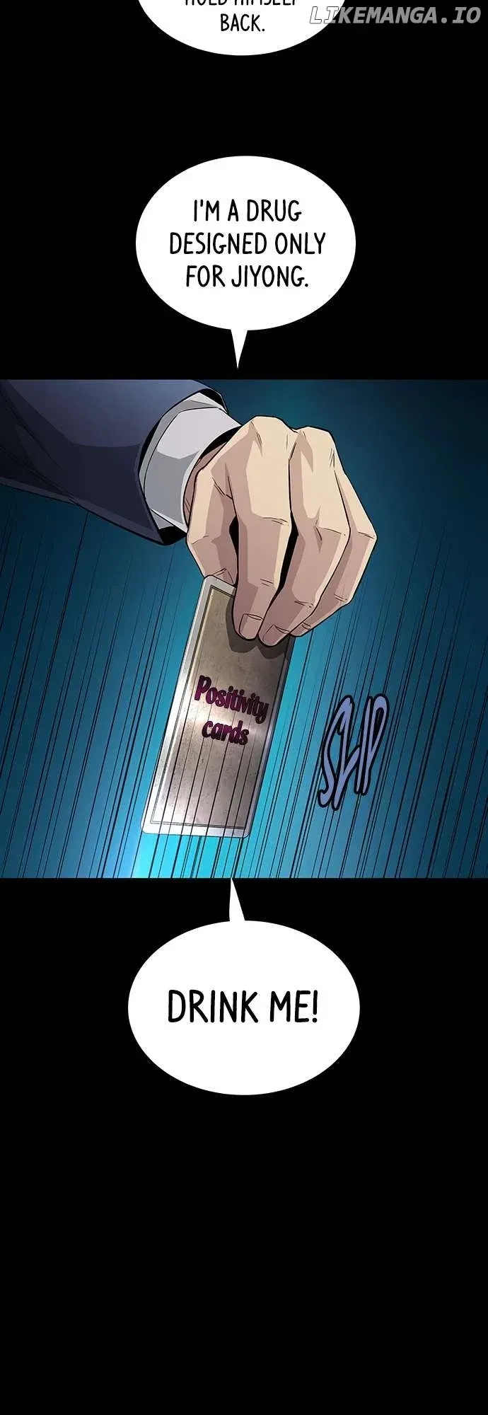 Read Vigilante 2 chapter 18 image 23 on Lezhin