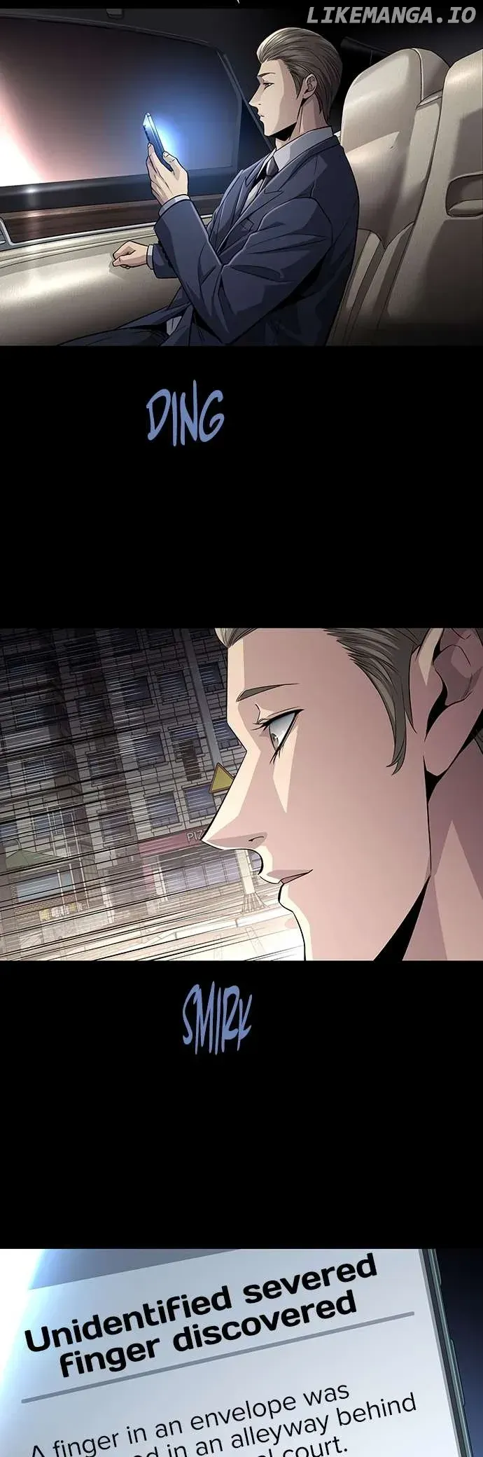 Read Vigilante 2 chapter 18 image 25 on Lezhin