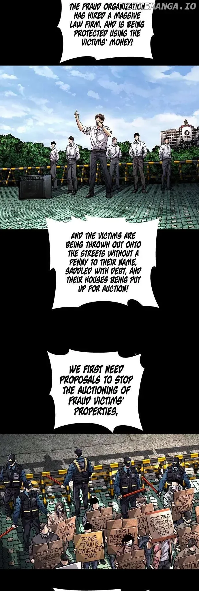Read Vigilante 2 chapter 18 image 29 on Lezhin