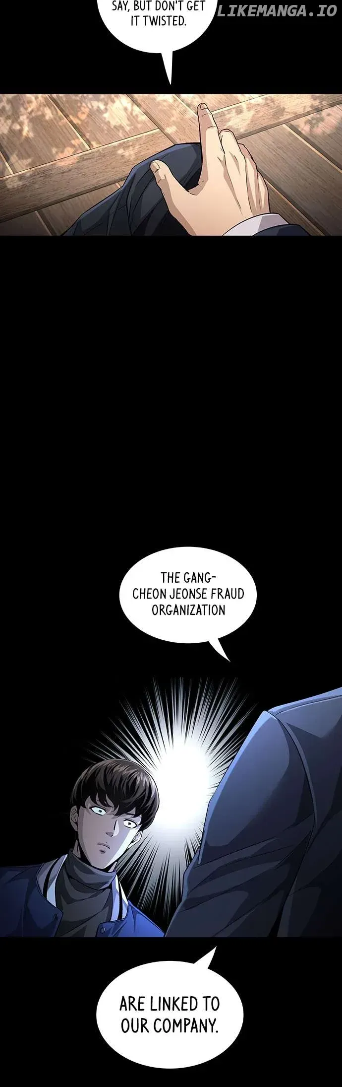 Read Vigilante 2 chapter 18 image 3 on Lezhin