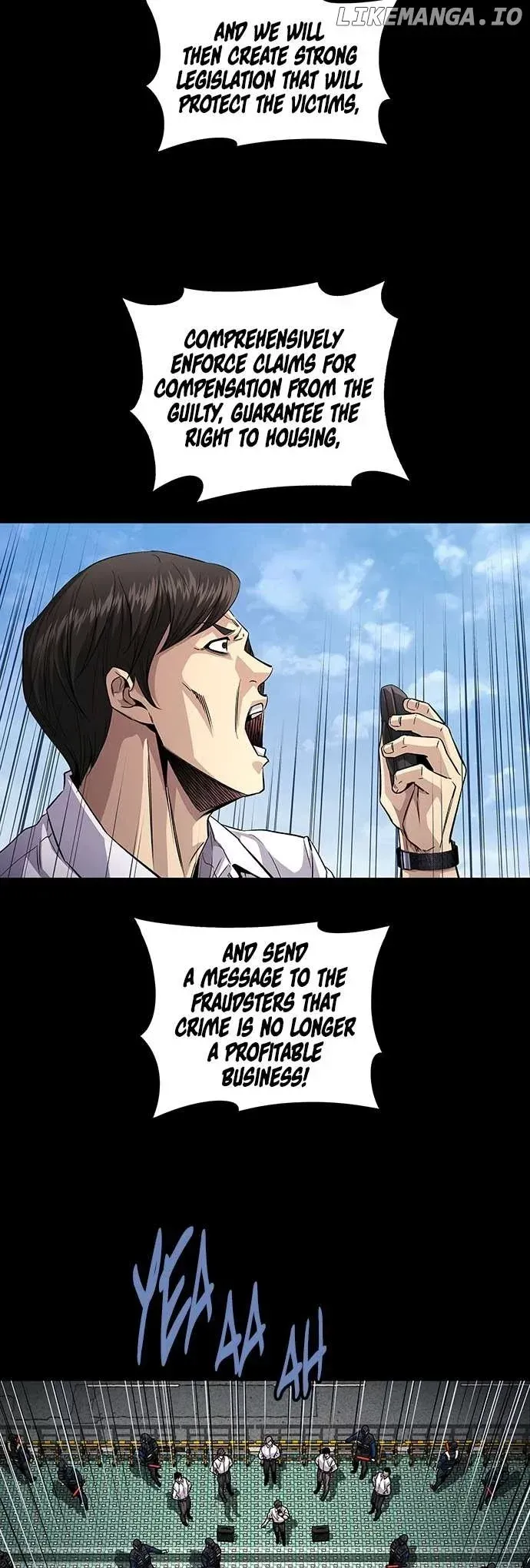 Read Vigilante 2 chapter 18 image 30 on Lezhin