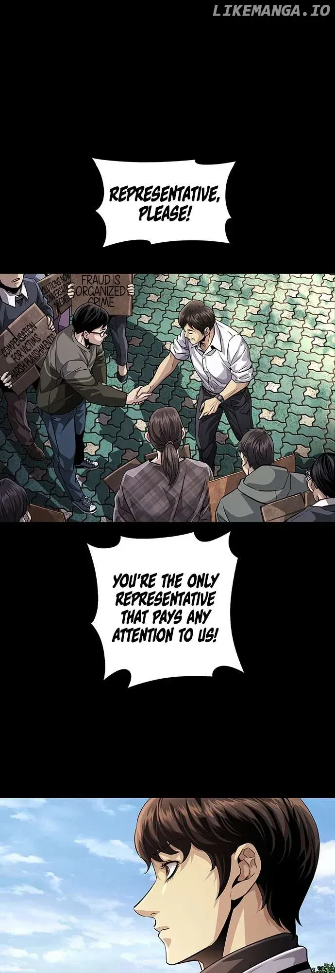 Read Vigilante 2 chapter 18 image 32 on Lezhin