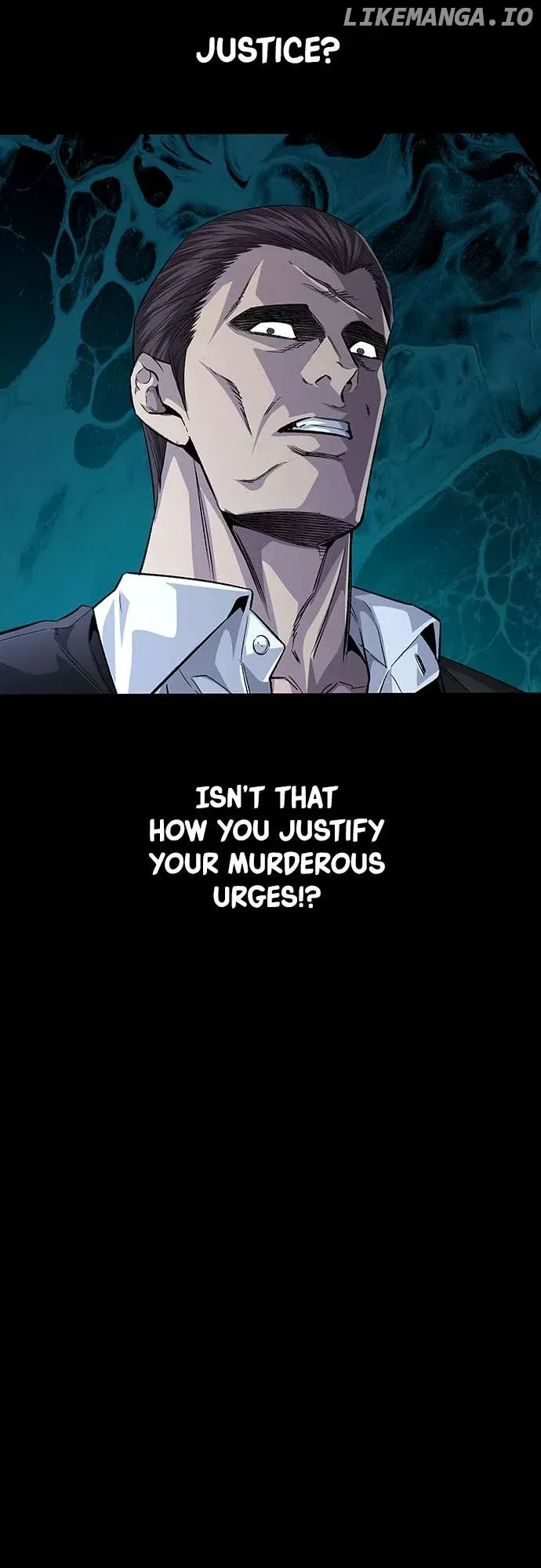 Read Vigilante 2 chapter 18 image 35 on Lezhin
