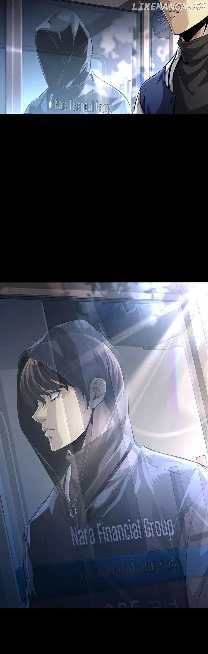 Read Vigilante 2 chapter 18 image 38 on Lezhin