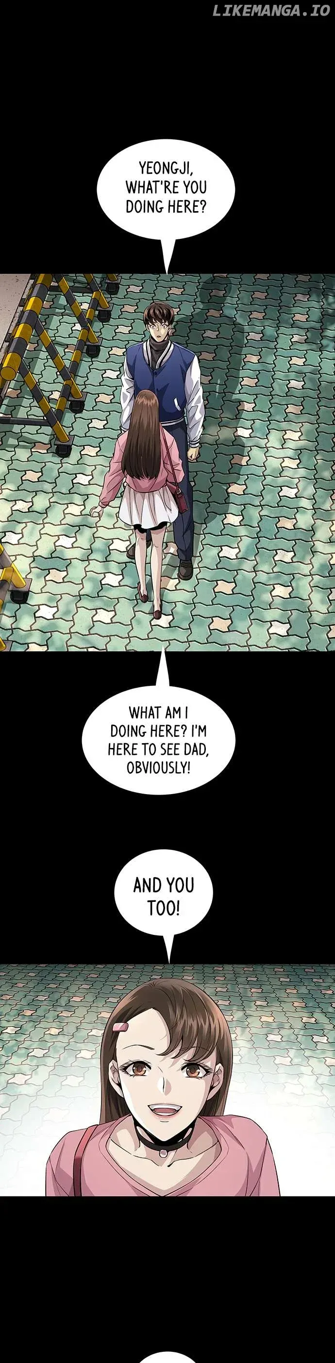 Read Vigilante 2 chapter 18 image 40 on Lezhin