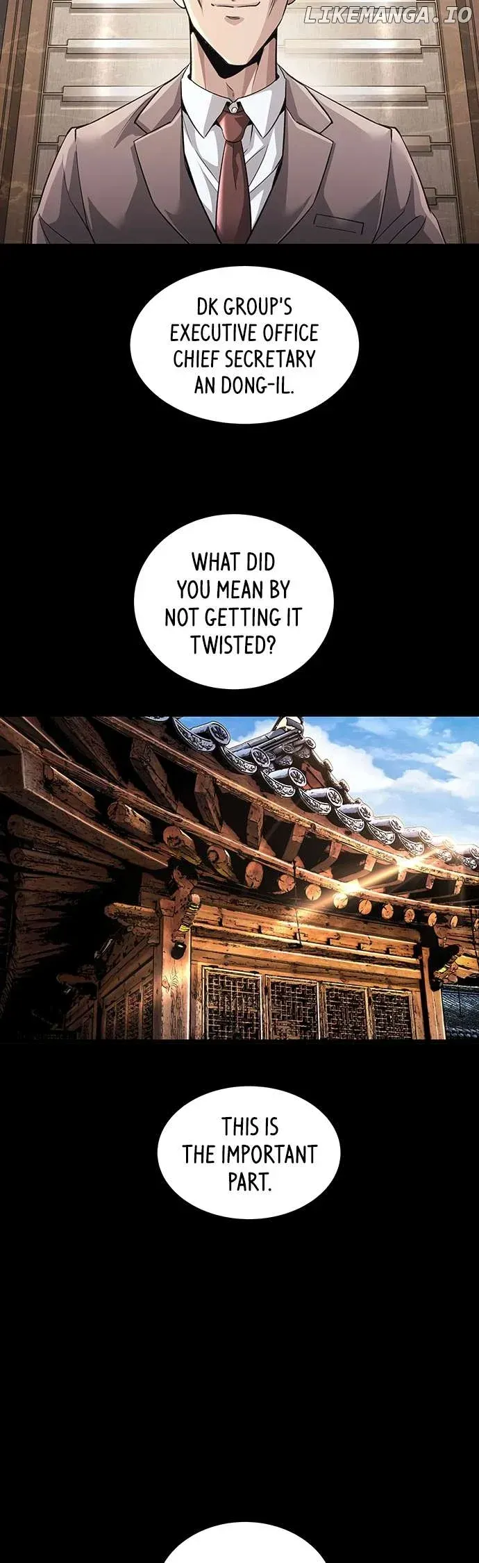 Read Vigilante 2 chapter 18 image 6 on Lezhin