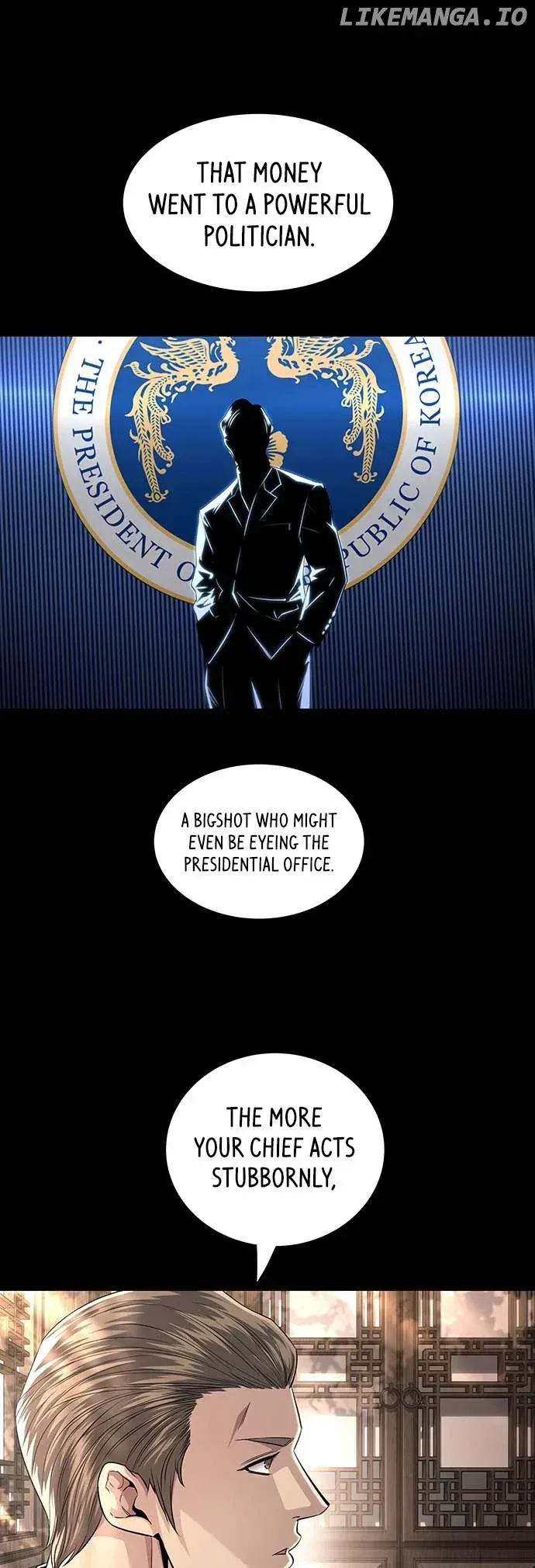 Read Vigilante 2 chapter 18 image 8 on Lezhin