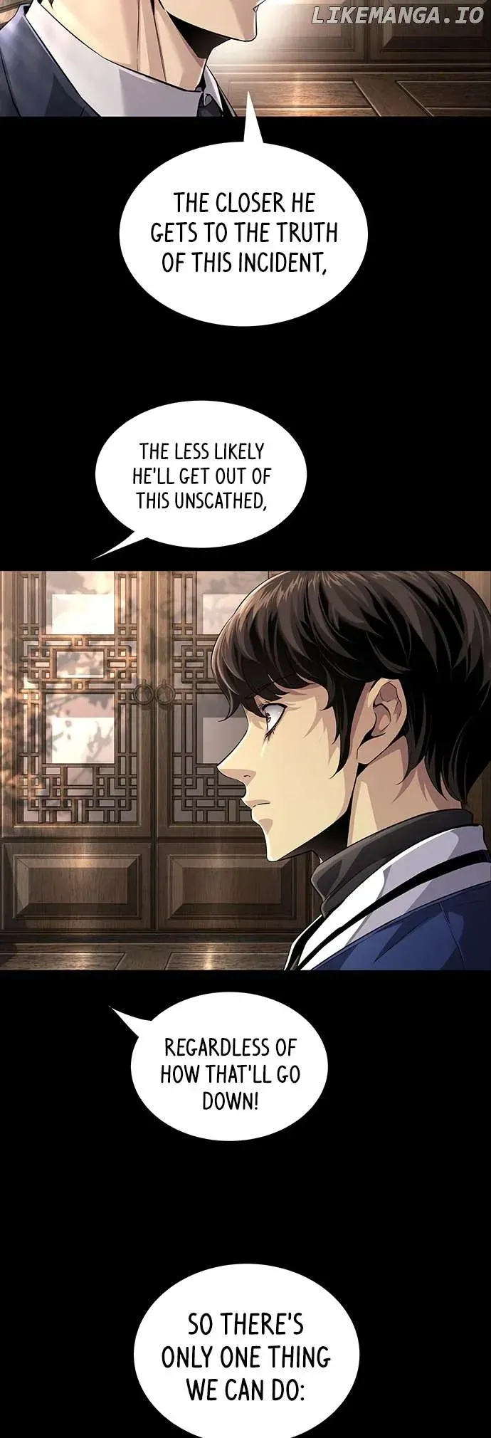 Read Vigilante 2 chapter 18 image 9 on Lezhin