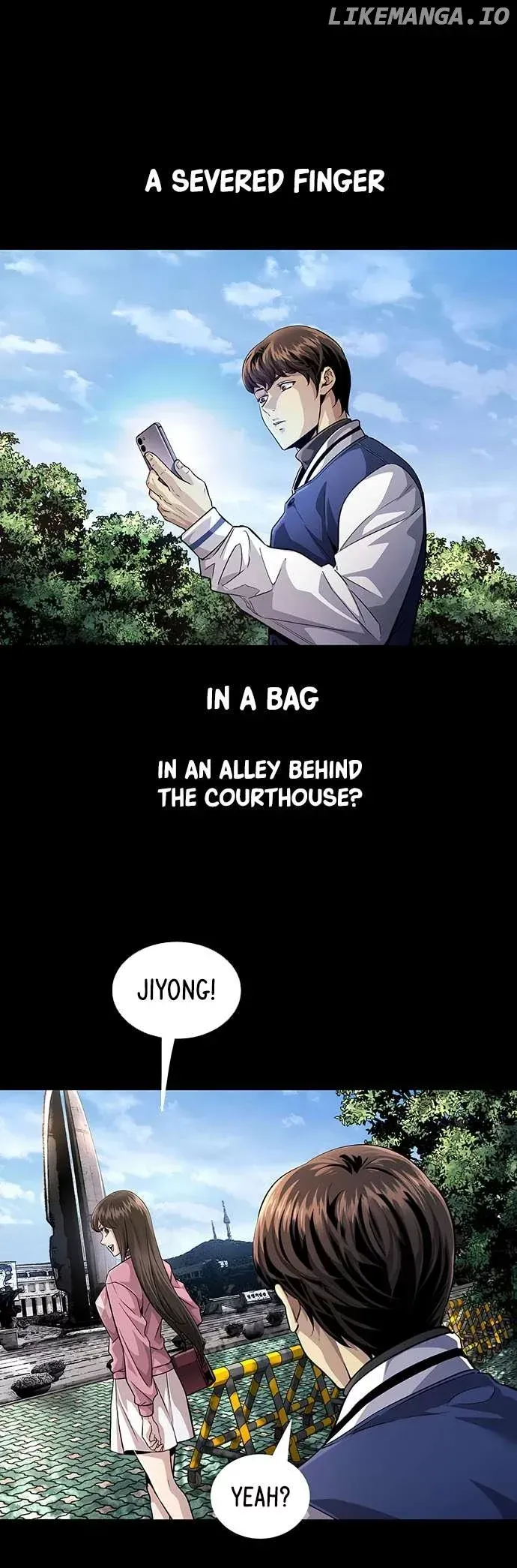 Read Vigilante 2 chapter 19 image 0 on Lezhin