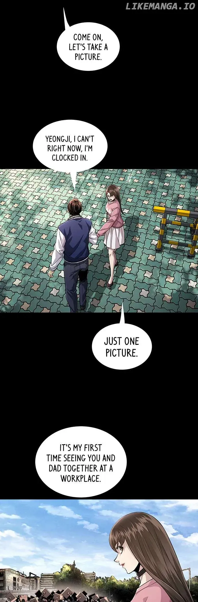 Read Vigilante 2 chapter 19 image 1 on Lezhin