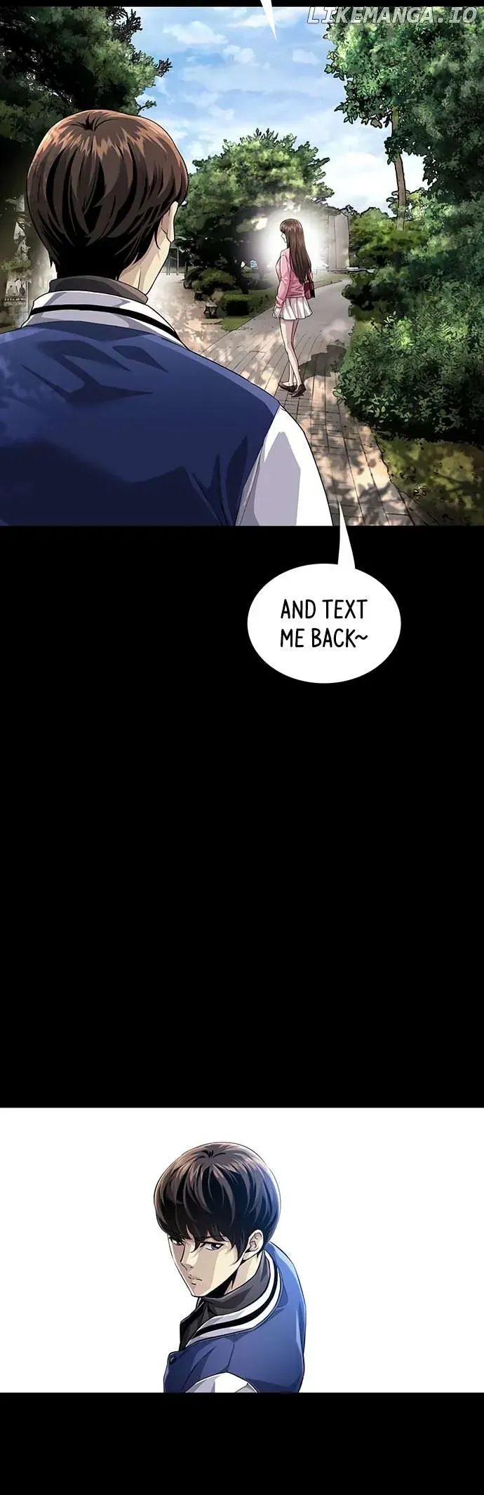 Read Vigilante 2 chapter 19 image 10 on Lezhin