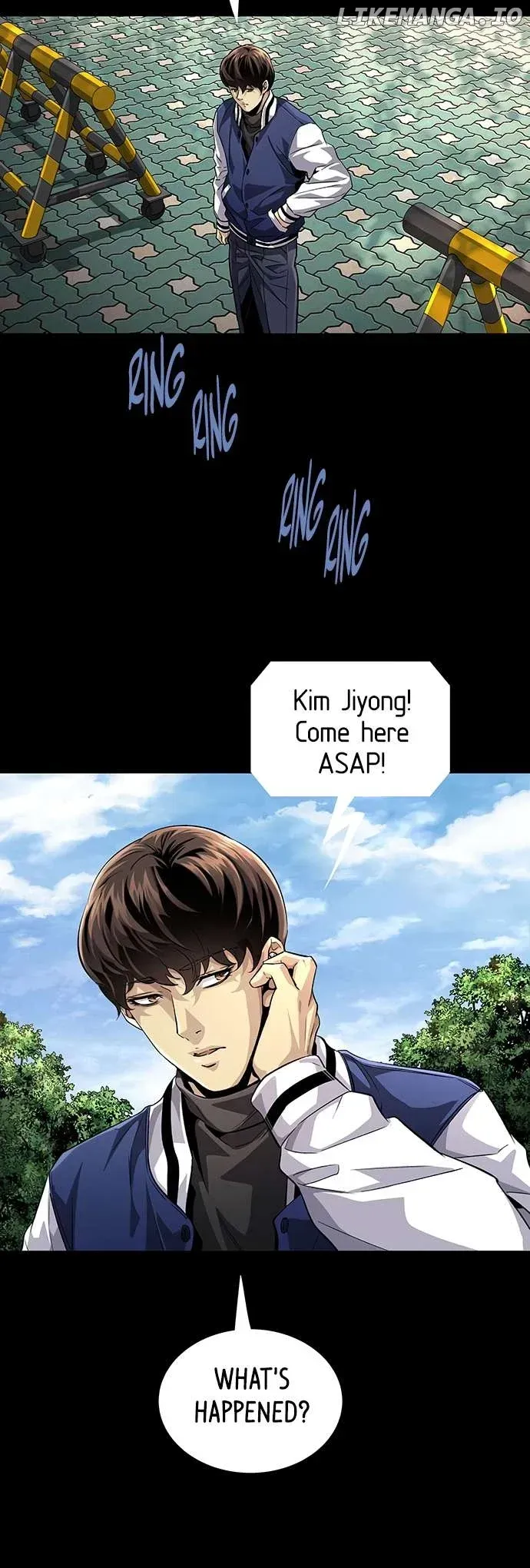 Read Vigilante 2 chapter 19 image 14 on Lezhin