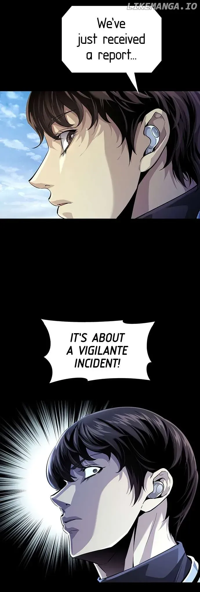 Read Vigilante 2 chapter 19 image 15 on Lezhin