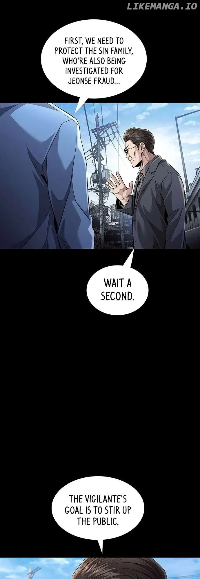 Read Vigilante 2 chapter 19 image 20 on Lezhin