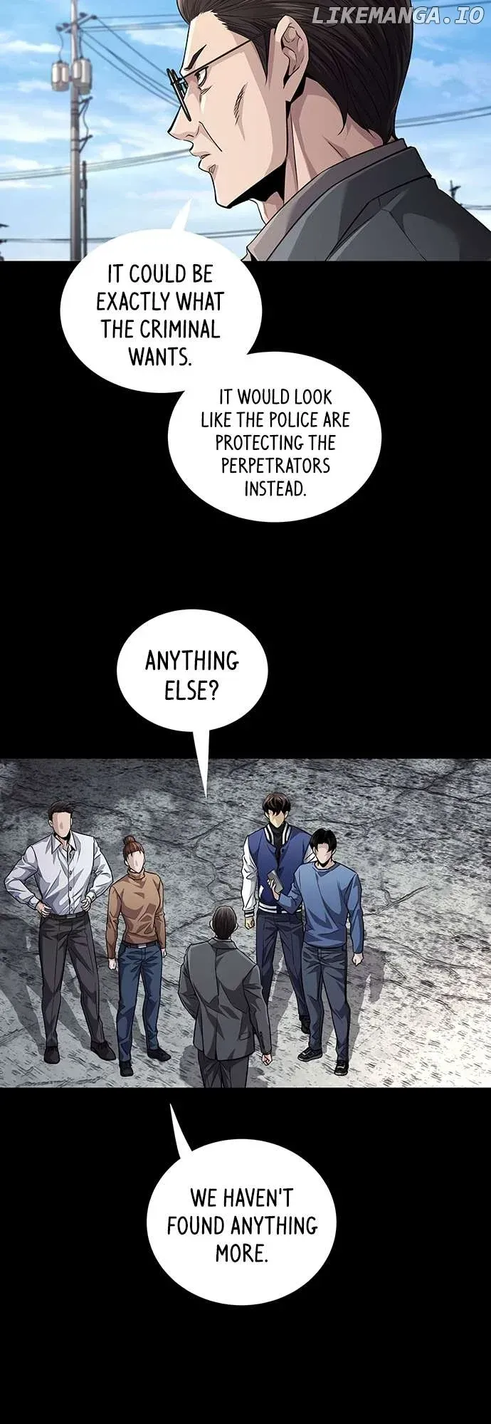 Read Vigilante 2 chapter 19 image 21 on Lezhin