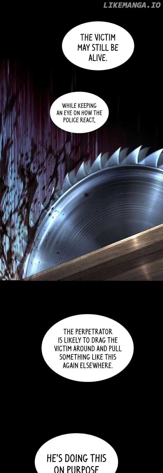 Read Vigilante 2 chapter 19 image 22 on Lezhin