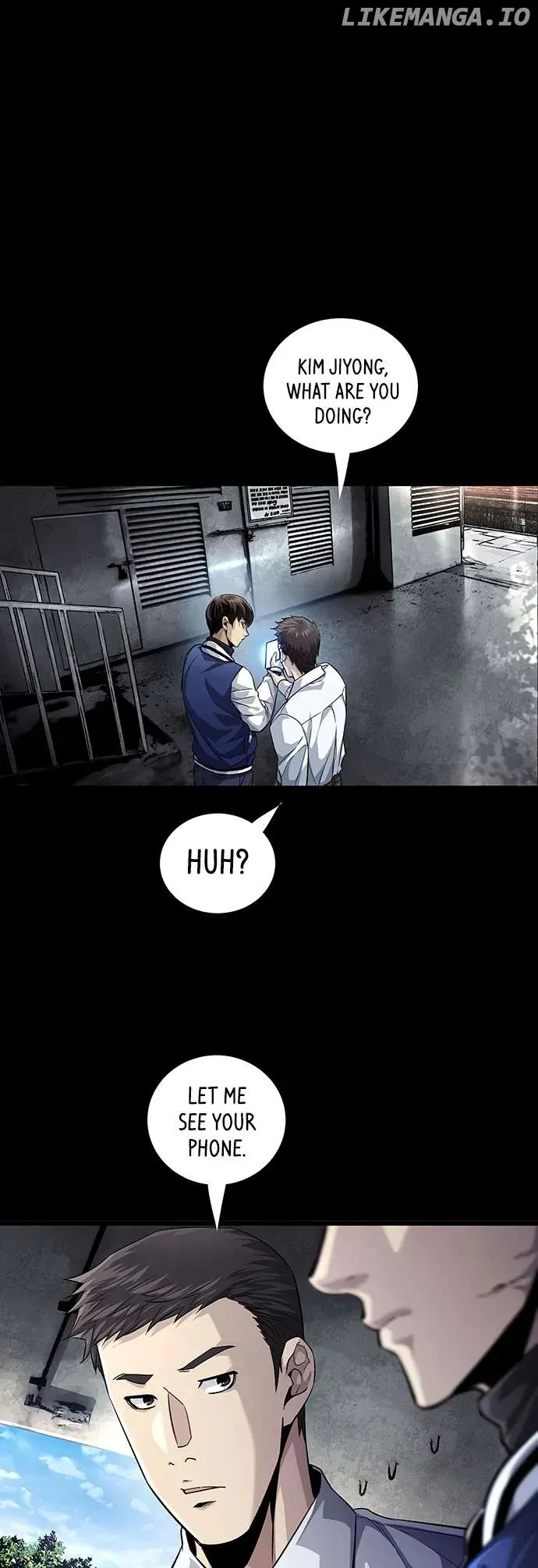 Read Vigilante 2 chapter 19 image 30 on Lezhin