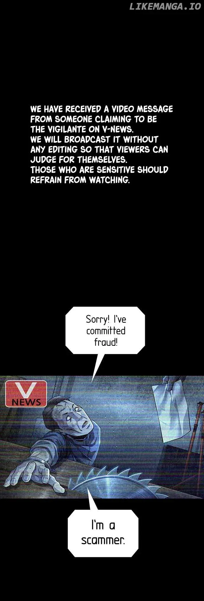 Read Vigilante 2 chapter 19 image 32 on Lezhin