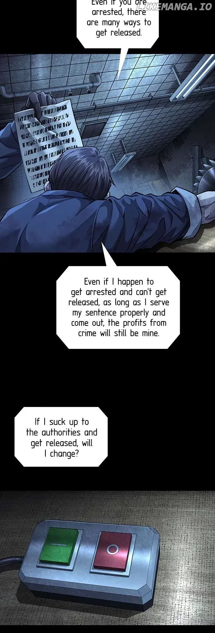 Read Vigilante 2 chapter 19 image 35 on Lezhin