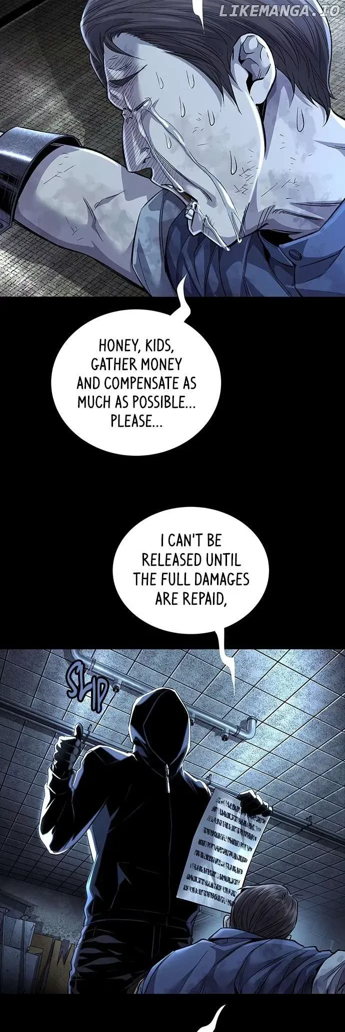 Read Vigilante 2 chapter 19 image 37 on Lezhin